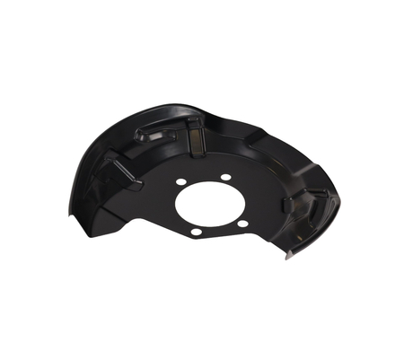 OSŁONA TARCZY HAM NISSAN QASHQAI II 13> TYŁ PR