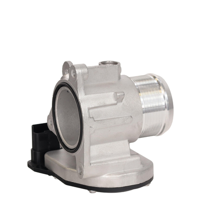 PRZEPUSTNICA CITROEN C5 III 08>