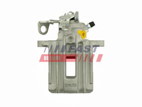 FT02018 ZACISK HAM VW GOLF IV 97> TYŁ PR BEZ JARZMA IV