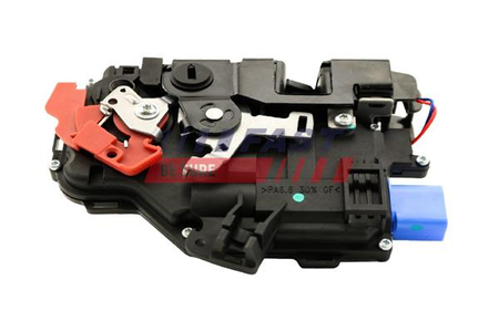 ZAMEK DRZWI VW GOLF IV 97> TYŁ PR ZAMEK CENTRALNY V JETTA TOURAN SKODA OCTAVIA II