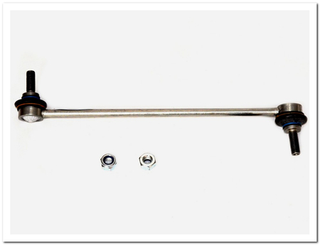 TRW JTS463 ŁĄCZNIK STABILIZATORA RENAULT KANGOO 08> PRZÓD L/P