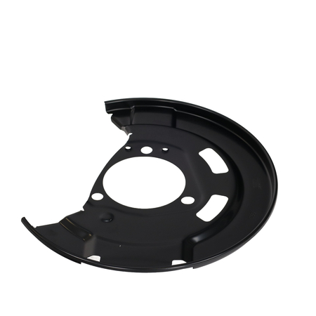 OSŁONA TARCZY HAM OPEL ASTRA J 09> PRZÓD LE 276 MM