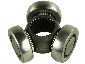 FT28115 KRZYŻAK PÓŁOSI FIAT DOBLO 09> 24/39.2X25X11.6