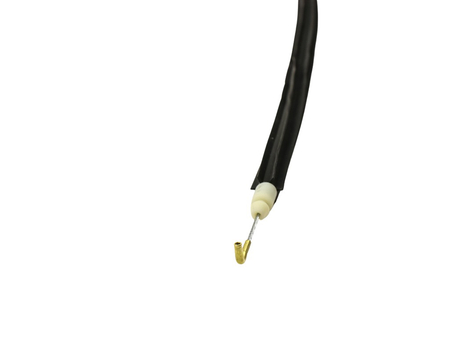 5801670292 ZAMEK DRZWI IVECO DAILY 14> TYŁ PR DÓŁ