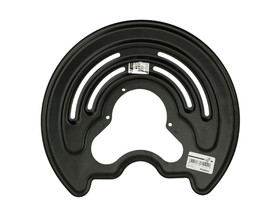 FT32531 OSŁONA TARCZY HAMULA LEWY TYŁ RENAULT TRAFIC 01-