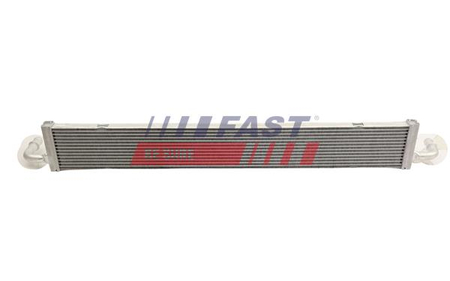 FT55604 INTERCOOLER RENAULT TRAFIC 14> BEZ OBUDOWY 19> 2.0DCI