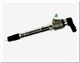 9801125480 WTRYSKIWACZ CITROEN JUMPER 06> 2.2 HDI EURO 5