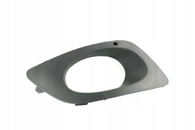 FT91657 RAMKA HALOGENU MERCEDES SPRINTER 06> 906 LE