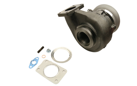 FT63548 TURBOSPRĘŻARKA VW CRAFTER 06- 2.5 TDI 06-