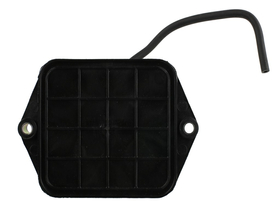 42556637 ZBIORNIK PODCIŚNIENIA IVECO DAILY 06> 09>