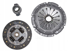 AP K2054 SPRZĘGŁO Z ŁOŻYSKIEM IVECO DAILY 00- 2.3 JTD #235X10#