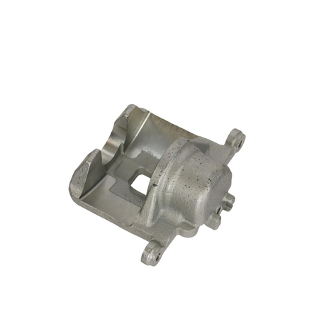 ZACISK HAM HONDA CIVIC VII 00> PRZÓD PR BEZ JARZMA