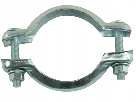 FT49543 OBEJMA WYDECHU IVECO DAILY 90- 79MM