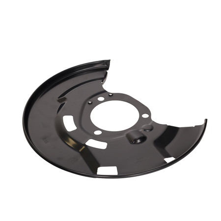 OSŁONA TARCZY HAM OPEL ASTRA J 09> PRZÓD PR 321 MM