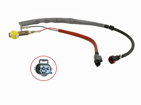 FT81701 WTRYSKIWACZ MOCZNIKA AD BLUE CITROEN JUMPER 06- 2.2 HDI BOXER EURO 5