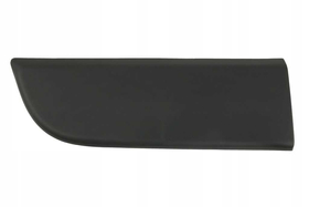 FT90898 LISTWA ZEWNĘTRZNA DRZWI LEWE PRZÓD RENAULT MASTER 10-