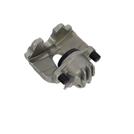 ZACISK HAM PEUGEOT 207 06> PRZÓD PR BEZ JARZMA