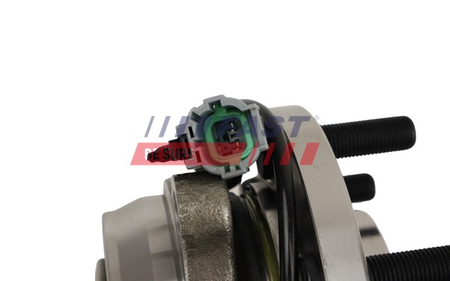 FT00715 ŁOŻYSKO KOŁA NISSAN NAVARA II 97> PRZÓD PIASTA ABS 05> D40M