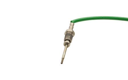 FT80252 CZUJNIK TEMPERATURY SPALIN FORD TRANSIT CONNECT 13- FILTR DPF 1.5 TDCi