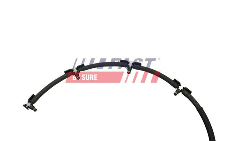 FT00269 PRZEWÓD PALIWA POWROTNY BMW F30 E90 F10 F25 2.0 D