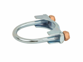 FT84613 OBEJMA WYDECHU FORD TRANSIT 13- 2.2 TDCI M10X64 MM