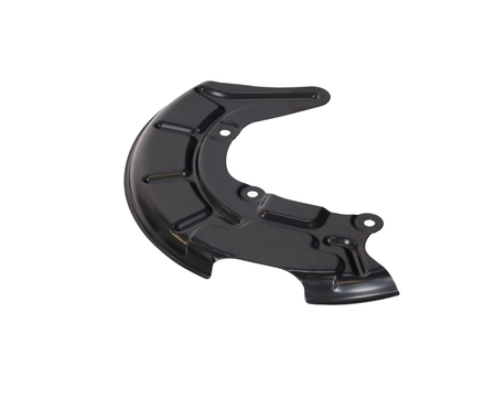 OSŁONA TARCZY HAM AUDI A2 8Z 00> PRZÓD PR