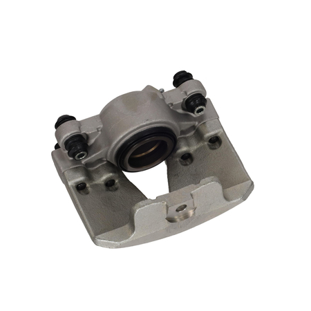 ZACISK HAM AUDI A6 C7 10> PRZÓD LE BEZ JARZMA