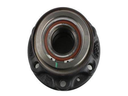 5801341424 ŁOŻYSKO + PIASTA KOŁA Z ABS PRZÓD IVECO DAILY IV 2006-2012 35S