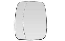 SZKŁO LUSTERKA RENAULT TRAFIC 14> LE PODGRZEW 21>