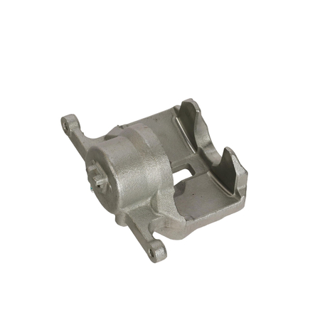 ZACISK HAM NISSAN QASHQAI I 06> PRZÓD PR BEZ JARZMA