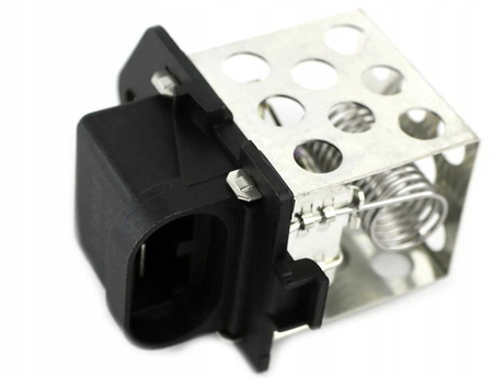 FT59171 OPORNIK NAGRZEWNICY RENAULT TRAFIC 01> 1.9 /2.0 DCI   2 PIN