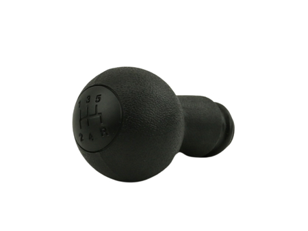 FT73217 GAŁKA LEWARKA SKRZYNI FIAT DOBLO 00> 05>