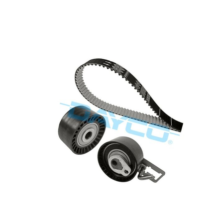 DY KTB857 ZESTAW PASEK ROZRZĄDU CITROEN C3 1.4 HDi