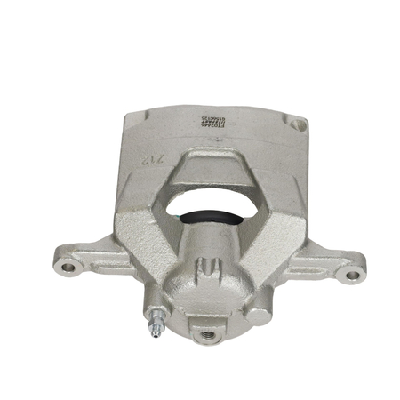 ZACISK HAM OPEL ASTRA J 09> PRZÓD LE BEZ JARZMA