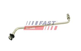 FT38519 RURA OLEJU MERCEDES SPRINTER 95> 901-905 WLOT TURBOSPRĘŻARKA 2.9 TD