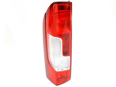 FT86354 LAMPA TYLNA LEWA FIAT DUCATO 14- VAN