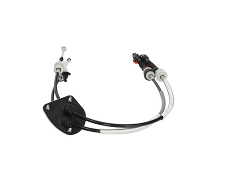 LINKA ZMIANY BIEGÓW IVECO DAILY 06> KPL