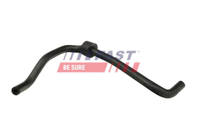 FT61699 RURA CHŁODZENIA VW CADDY III 03> 1.9 TDI