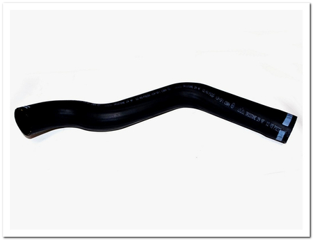 1350778080 RURA INTERCOOLERA PRAWA FIAT DUCATO 06- 3.0JTD