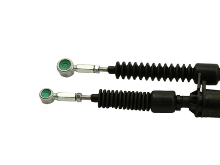 VCCG105 LINKA ZMIANY BIEGÓW IVECO DAILY 06> KPL