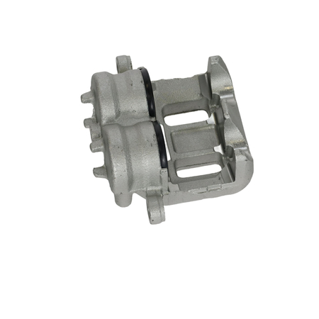 ZACISK HAM MITSUBISHI PAJERO IV 06> PRZÓD LE BEZ JARZMA