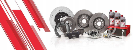 BR 09.9760.10 TARCZA HAMULCA PRZÓD L/P IVECO DAILY 06-