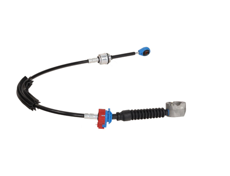 LINKA ZMIANY BIEGÓW RENAULT CLIO III 05> 898/628