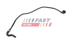 FT01007 RURA CHŁODZENIA FIAT TIPO 16> POMPA WODY 1.4