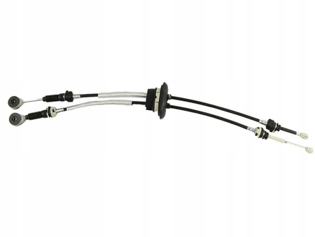 FT73065 LINKA ZMIANY BIEGÓW CITROEN JUMPY 07> KPL 940/658 946/672 MM