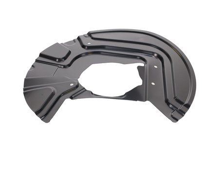 OSŁONA TARCZY HAM BMW X3 E83 03> PRZÓD PR