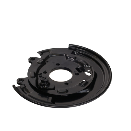 OSŁONA TARCZY HAM TOYOTA YARIS I 99> TYŁ LE