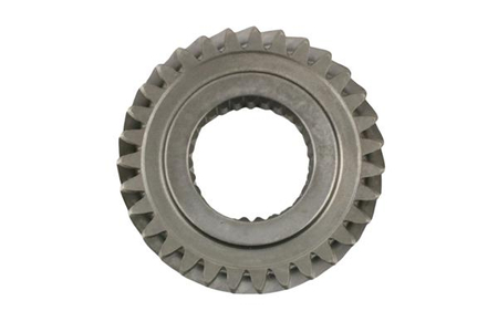 KOŁO ZĘBATE SKRZYNI FIAT DUCATO 06> WAŁEK GŁÓWNY 5-BIEG SKRZYNIA MLGU 31T