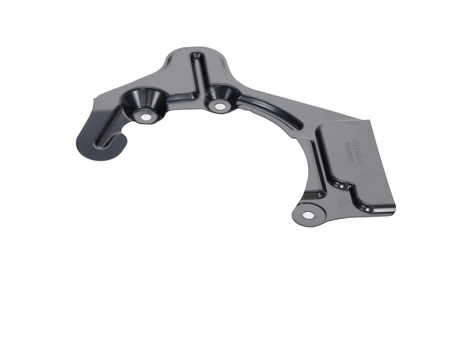 OSŁONA TARCZY HAM VW LUPO 98> PRZÓD LE