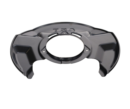 OSŁONA TARCZY HAM HONDA ACCORD VIII 08> PRZÓD L/P